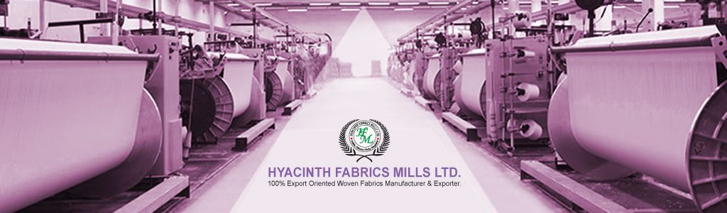 Hyacinth Fabrics Mills Limited